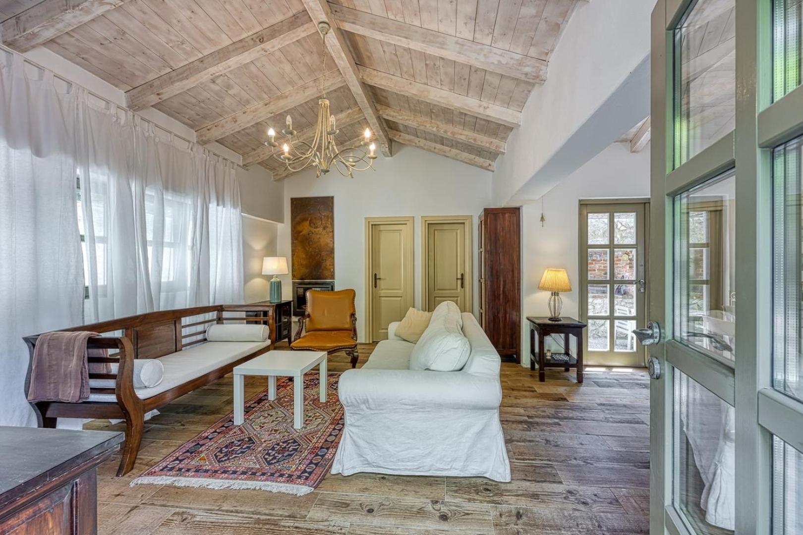 Villa Menta 2 2445 Малинска Экстерьер фото