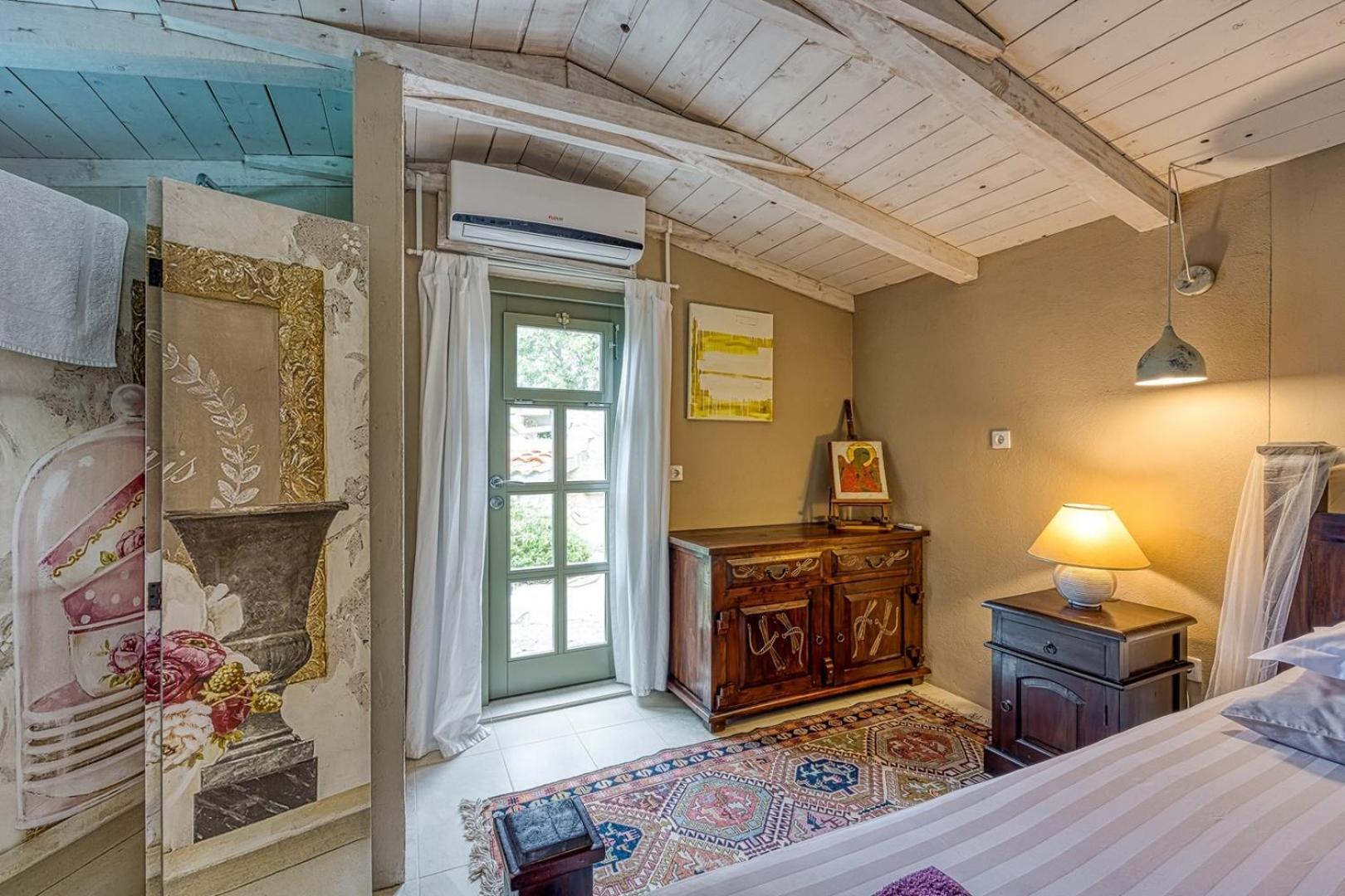 Villa Menta 2 2445 Малинска Экстерьер фото